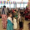Maškarní karneval