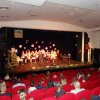 Vánoční nota 2014